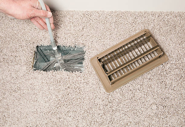 Best Ductwork Cleaning Services  in Garrett, IN