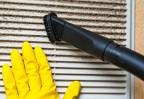 Reliable Garrett, IN Airduct Cleaning Solutions
